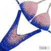 Starlight Pink Figure Suit