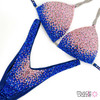 Starlight Pink Figure Suit