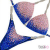 Starlight Pink Wellness Suit