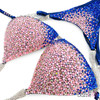 Starlight Pink Wellness Suit