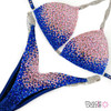 Starlight Pink Wellness Suit