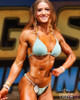 Seafoam Sparkle Competition Bikini