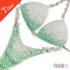 Mystic Mint Wellness Suit