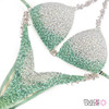 Mystic Mint Wellness Suit