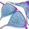 Violet Sapphire Wellness Suit