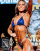 Sapphire Royale Competition Bikini