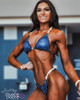 Sapphire Royale Competition Bikini