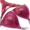 Raspberry Pink Wellness Suit