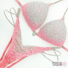 Coral Frost Wellness Suit