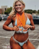 Blue Diamond Wellness Suit