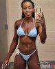 Blue Diamond Wellness Suit