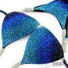 Arctic Blue Wellness Suit