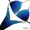 Arctic Blue Wellness Suit