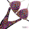 Neon Fiesta Figure Suit