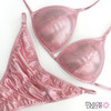 Baby Pink NPC Fit Model Competition Suit