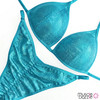 Aqua NPC Fit Model Competition Suit (FM006)