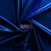 Sapphire Blue Undecorated Competition Bikini