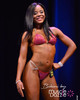 Red Crystal Competition Bikini