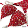Scarlet Sky Competition Bikini