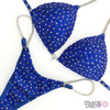 Sapphire Nova Competition Bikini