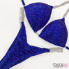 Blue Majesty Competition Bikini