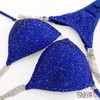 Blue Majesty Competition Bikini