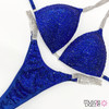 Blue Majesty Wellness Suit