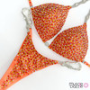 Solar Flare Competition Bikini