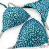 Ocean Sparkle Wellness Suit