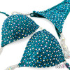 Blue Moon Competition Bikini