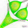 Atomic Glow Competition Bikini
