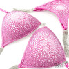 Pink Whisper Competition Bikini