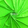 Neon Green Undecorated Competition Bikini