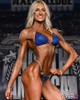 Royal Blue Competition Bikini (CB087)