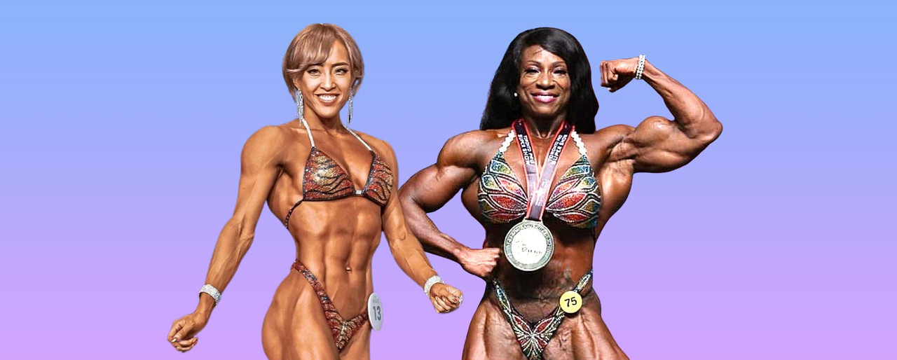 Bikini Comp Crash Course (What-To-Know Before Competing)