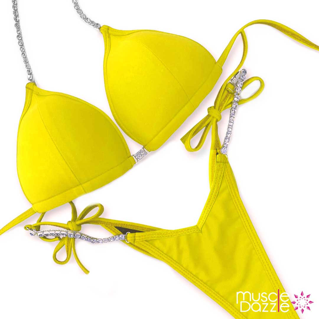 Wellness Posing Practice Suits Custom Made