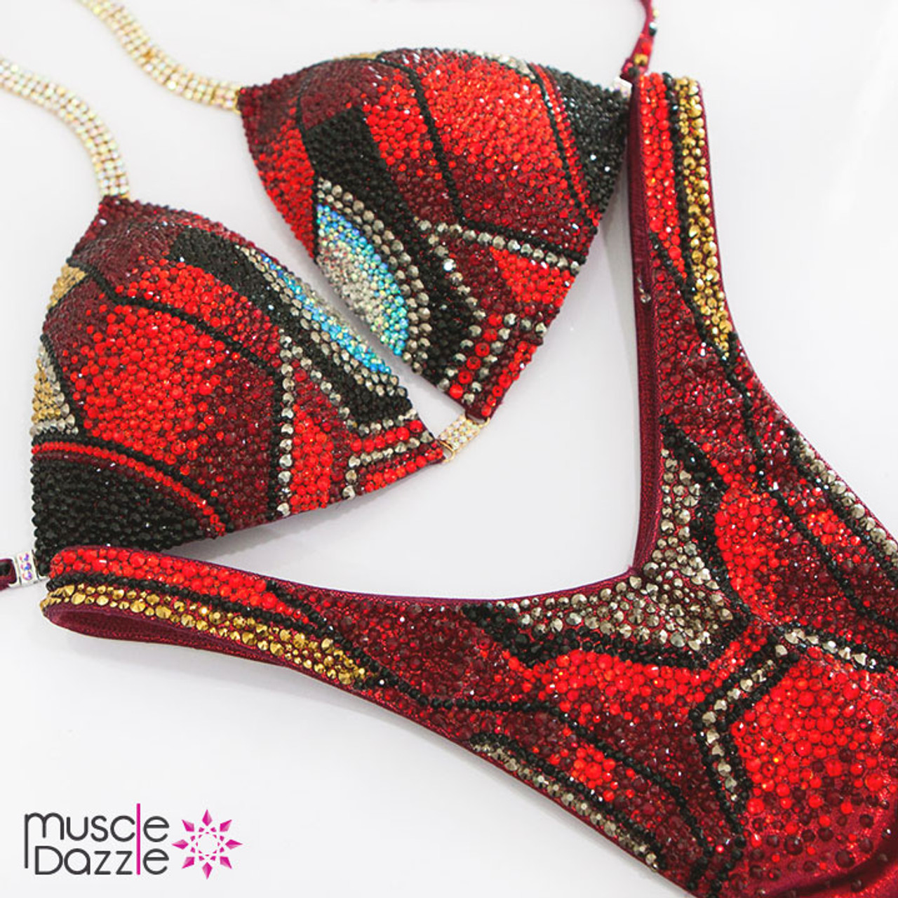 Iron Man Figure Competition Suit | Exquisite Detail Iron Man Figure Competition Suit | Exquisite Detail