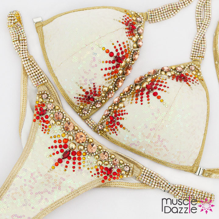 Princess Jasmine Bikini Telegraph