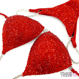 Muscle Dazzle Products - Muscle Dazzle