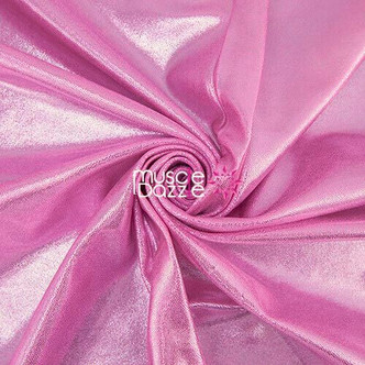 Barbie Pink Undecorated Competition Bikini