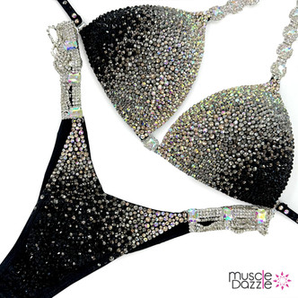 Silver Shadow Wellness Suit