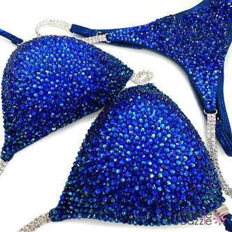 Muscle Dazzle Products - Muscle Dazzle