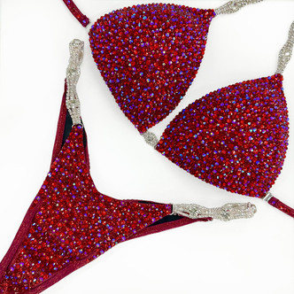 muscledazzleマッスルダズル　コンテストビキニ muscledazzleマッスルダズル コンテストビキニ muscledazzle