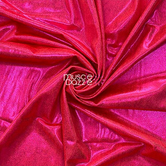 Coral Undecorated Wellness Competition Suit