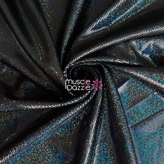 Charcoal Undecorated Wellness Competition Suit