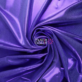 Lavender Undecorated Wellness Competition Suit