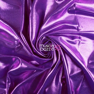 Purple Undecorated Wellness Competition Suit