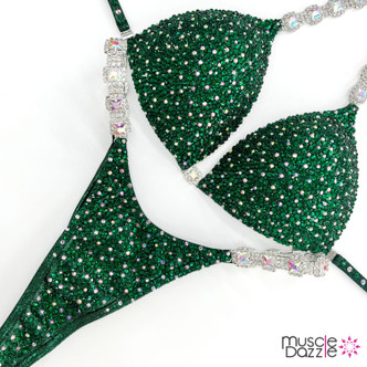 Mystic Forest Competition Bikini