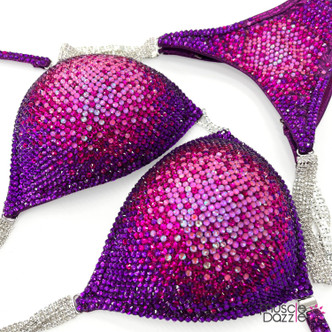 Mulberry Wellness Suit