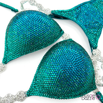 Blue Lagoon Wellness Suit